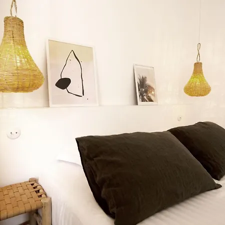 Bohemian House With Terrace And Parking 5 Min From The - Welkeys Holiday home *