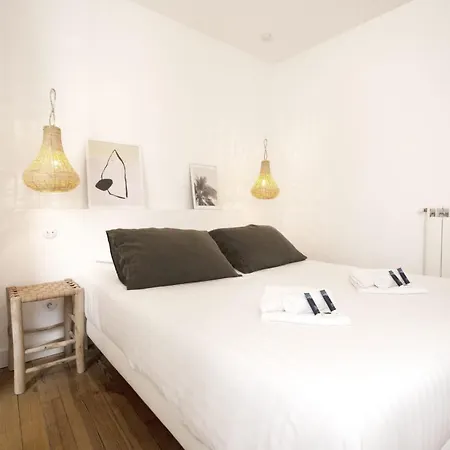 Holiday home Bohemian House With Terrace And Parking 5 Min From The - Welkeys