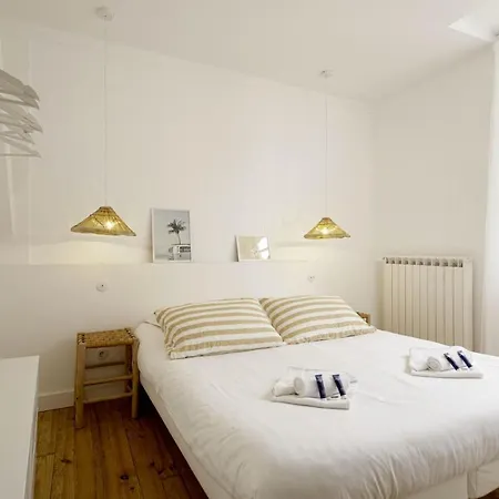 Bohemian House With Terrace And Parking 5 Min From The - Welkeys Holiday home