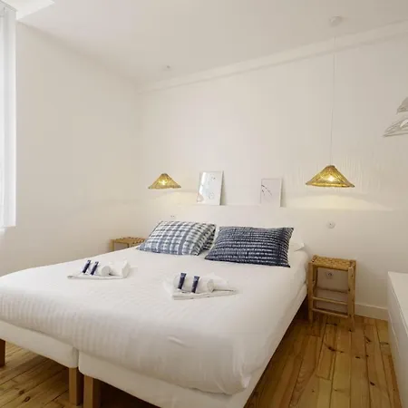 Bohemian House With Terrace And Parking 5 Min From The - Welkeys * Biarritz