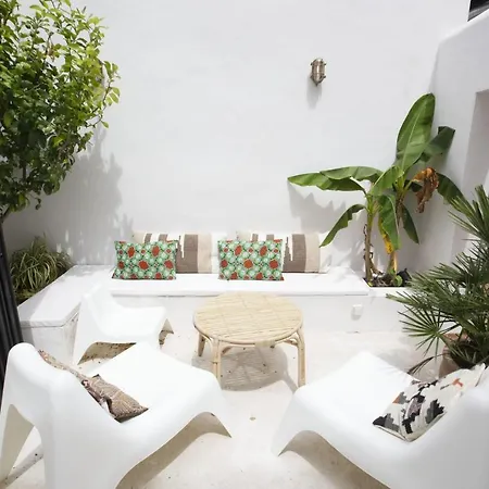 Bohemian House With Terrace And Parking 5 Min From The - Welkeys Holiday home